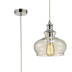 Carla Ceiling Lights Deco Single Pendant Carla Ceiling Lights Deco Single Pendant